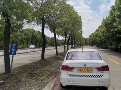 -胜华驾校·小猫学车(银都店)
