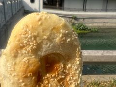 -钱进麻糕(赵家弄店)