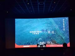 -英皇电影城(英皇集团中心IMAX店)