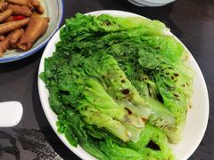 -蓝记云吞(正果店)