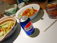 -费大厨辣椒炒肉(高铁吾悦广场店)