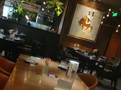 -西堤牛排(北京国瑞店)