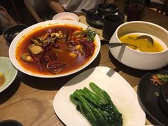 -榕意·川味之美(深业上城店)