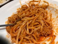 -芭莉与彩虹西餐厅(成都合生汇店)