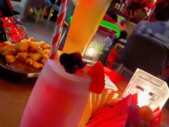 -TZ House音乐现场(来福士中心店)