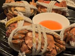 -盛宴自助餐厅(运达喜来登店)