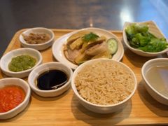 -尚轩·海南鸡饭