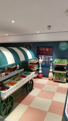 -奈尔宝家庭中心·亲子餐厅(华采天地店)