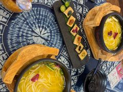 -桥香园过桥米线(国贸店)