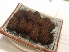 蒸干渣肉-庐州太太(南七里店)