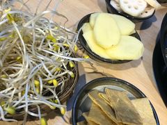-美美老火锅(回龙湾店)