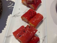 -南拳十三姨·潮汕砂锅粥·粤菜(西单大悦城店)