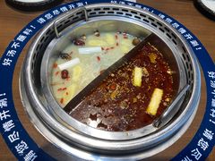 -快乐小羊(富强中路店)