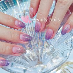-Beauty Nails 美甲美睫皮肤管理
