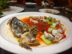 -曼格纳·曼芯馆(杨浦店)