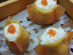 -蔡澜点心·粤菜(万菱汇店)