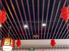 大堂-祥之缘北京烤鸭(美利广场店)