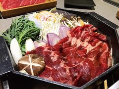 -八角锄烧·肉火锅(天河城店)