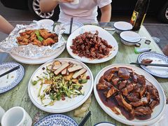 -同发号饭庄(复兴路店)