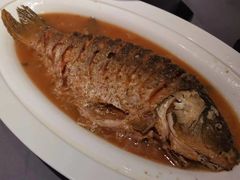 -阿庄新豫菜(通泰路店)