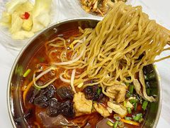 -金牌罗记肠旺面(蔡家街店)