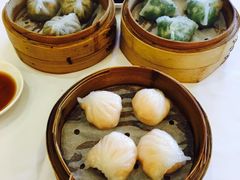 -潮府馆·非遗潮州菜·港式点心(世纪公园店)