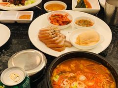 -酣庭院(红松东路店)
