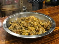 -毛哥小馆子(百井坊巷店)