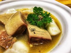 -富山日式料理(宽厚里店)