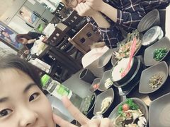 -咸草酱蟹