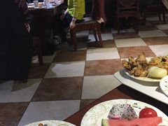 -比亚森自助烤肉料理(裕华店)