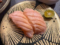 -小乔回转寿司(市府恒隆广场店)