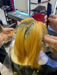 -E-salon伊上造型