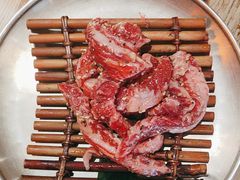 -西塔老太太泥炉烤肉(杭州首店)