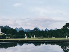 -Club Med地中海俱乐部·桂林度假村