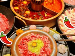 -重八牛府之小有名气(大望路店)