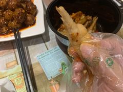 -嘉州九妹凤爪(乐山总店)