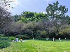 -杭州植物园