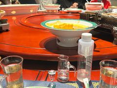 -金狮麟·新豫菜(金码大厦店)