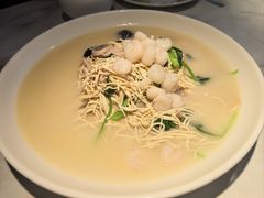 -花园茶楼·淮扬菜(兴城西路店)