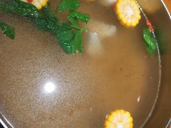 -海银海记潮汕牛肉火锅(新港中路海珠店)