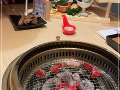 -松鱼亭·和牛烧肉(协鑫广场店)