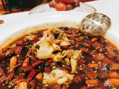 -大鸭梨烤鸭(石佛营店)