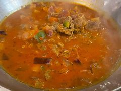 小锅羊肉-Mevlana梅夫娜土耳其餐厅·清真