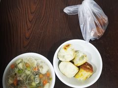-潭式煎包(西航路店)