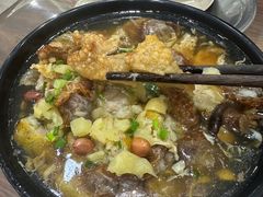 -阿芬卤面(花巷店)