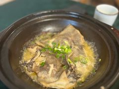 灵魂鸦片鱼头-好爸爸(外滩店)