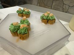 -在前门·烤鸭北京菜(五月花广场店)