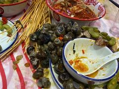 -饶福记·南昌烧烤大排档(九龙湖土著店)