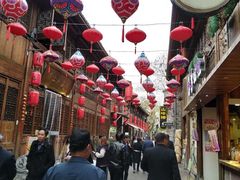 -涌上外婆桥(南塘店)